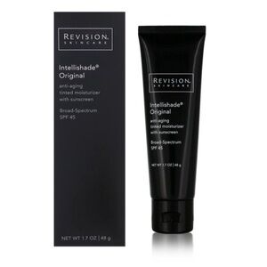 Revision Intellishade Original Anti-Aging Tinted Moistur.SPF 45 1.7oz EX…